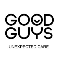 Good Guys, UAB logo - Similar company to Es Security