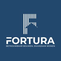 Fortura.be logo - Similar company to Recotex