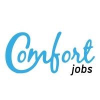 Comfort Jobs logo - Similar company to Alertec Arbo