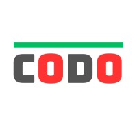 Codobar logo - Similar company to Ucc Steelwork Connections Inc (Lindapter Distribution)