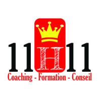 11h11 logo - Similar company to Soleadher