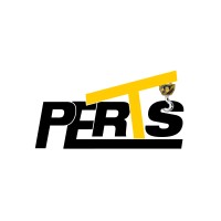 Pioneer Equipment Rental & Trading LLC (PERTS) logo - Similar company to Corrmitt.