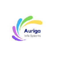Auriga Info Systems logo - Similar company to Elearning Solutions
