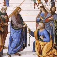 Catholic Bitcoiners logo - Similar company to Kane Financial Llc