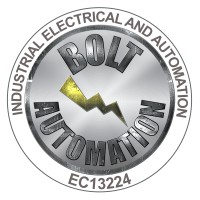 Bolt Automation logo - Similar company to Startcloud