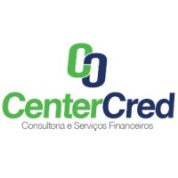 Center Cred - Consultoria e Serviços Financeiros logo - Similar company to Pagaíou Serviços Financeiros