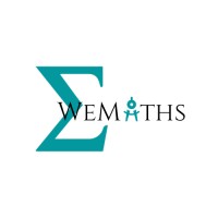 WeMaths logo - Similar company to Gamby