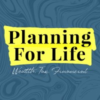Planning For Life logo - Similar company to Planning For Life Pty Ltd