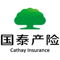 国泰财产保险有限责任公司 logo - Similar company to 西部信托有限公司