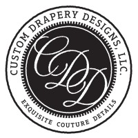 Custom Drapery Designs, LLC. logo - Similar company to Old World Interiors