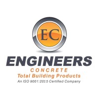 Engineers Concrete India Pvt Ltd logo - Similar company to Go Foren