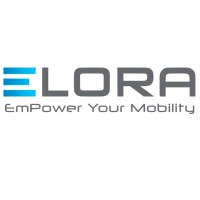 Elora International logo - Similar company to Elora