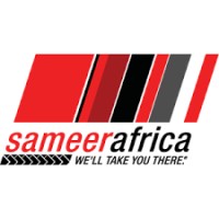 Sameer Africa Limited(Formally Firestone East Africa)