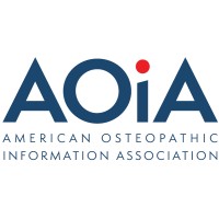AOIA logo - Similar company to Wikihow