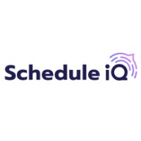 Schedule IQ logo - Similar company to Saug