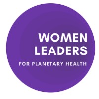 Women Leaders for Planetary Health logo - Similar company to Lean In Together Minneapolis-St. Paul
