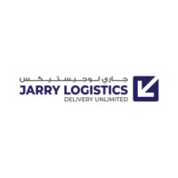 Jarry Logistics logo - Similar company to One Team Logistics