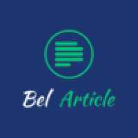 BEL ARTICLE logo - Similar company to Spark Stories