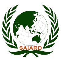 SAIARD - South Asian Institute for Advanced Research & Development logo - Similar company to Pentile