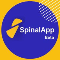 SpinalApp logo - Similar company to Startups Accounting Services