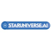 StarUniverse.ai logo - Similar company to Miroware