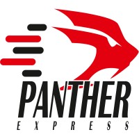 Panther Express logo - Similar company to Panther Express