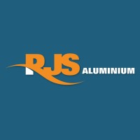 RJS Aluminium logo - Similar company to Rich Global Solutions Gmbh®
