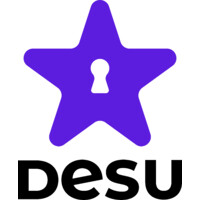 DESU logo - Similar company to Cp H-Tech