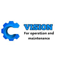 مجموعة فيجن للتشغيل والصيانة / vision for operation and maintenance logo - Similar company to Bravo Contracting, Operation & Maintenance