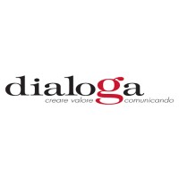 Dialoga logo - Similar company to Myprintbox.Co.Uk