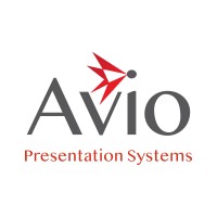 Avio Presentation Systems logo - Similar company to Avitor Av & It Distribution