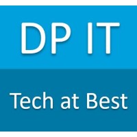 DP IT logo - Similar company to Dp It Services
