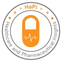 Healthcare and Pharmaceutical insights (HaPi) forum logo - Similar company to Compass Care, Llc