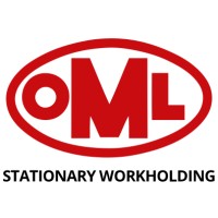 OML - SMW Autoblok Group logo - Similar company to Xiamen Rapid Workshop Tech Co.，Ltd