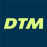 DTM (ITR GmbH) logo - Similar company to Amperyn