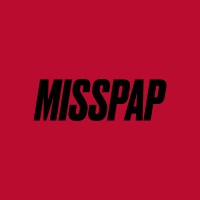 Misspap logo - Similar company to Warehouse Fashions