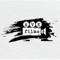 AVK Films logo - Similar company to Wiseinvest