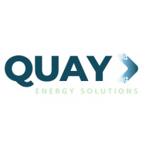Quay Energy Solutions logo - Similar company to Par Petroleum Ltd