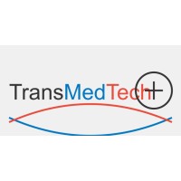 TransMedTech logo - Similar company to Frontleap