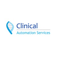 Clinical Automation Services logo - Similar company to Ak Code Lab