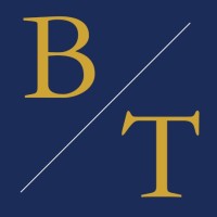 Byers & Taylor, PLLC logo - Similar company to Sticks & Stone