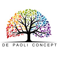 DE PAOLI Concept logo - Similar company to Rent And Drop