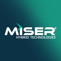 MISER® Hybrid Technologies logo - Similar company to Jm Detailing
