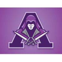 Yorkshire Academy of American Football logo - Similar company to Fdp
