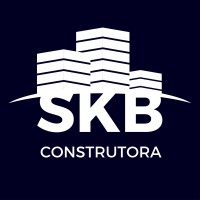SKB Construtora logo - Similar company to Maris - Empresa Júnior De Oceanografia