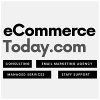 eCommerce Today Agency logo - Similar company to Rhymecommerce | Ecommerce Agency