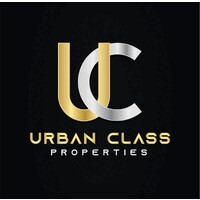 Urban Class Properties logo - Similar company to B Global Properties