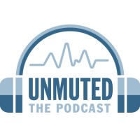 Unmuted Podcast logo - Similar company to Idx Design Communication