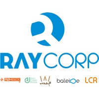 RAYCORP INDONESIA logo - Similar company to Iketan