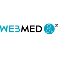 WEBMED GmbH logo - Similar company to Self Made Self Llc